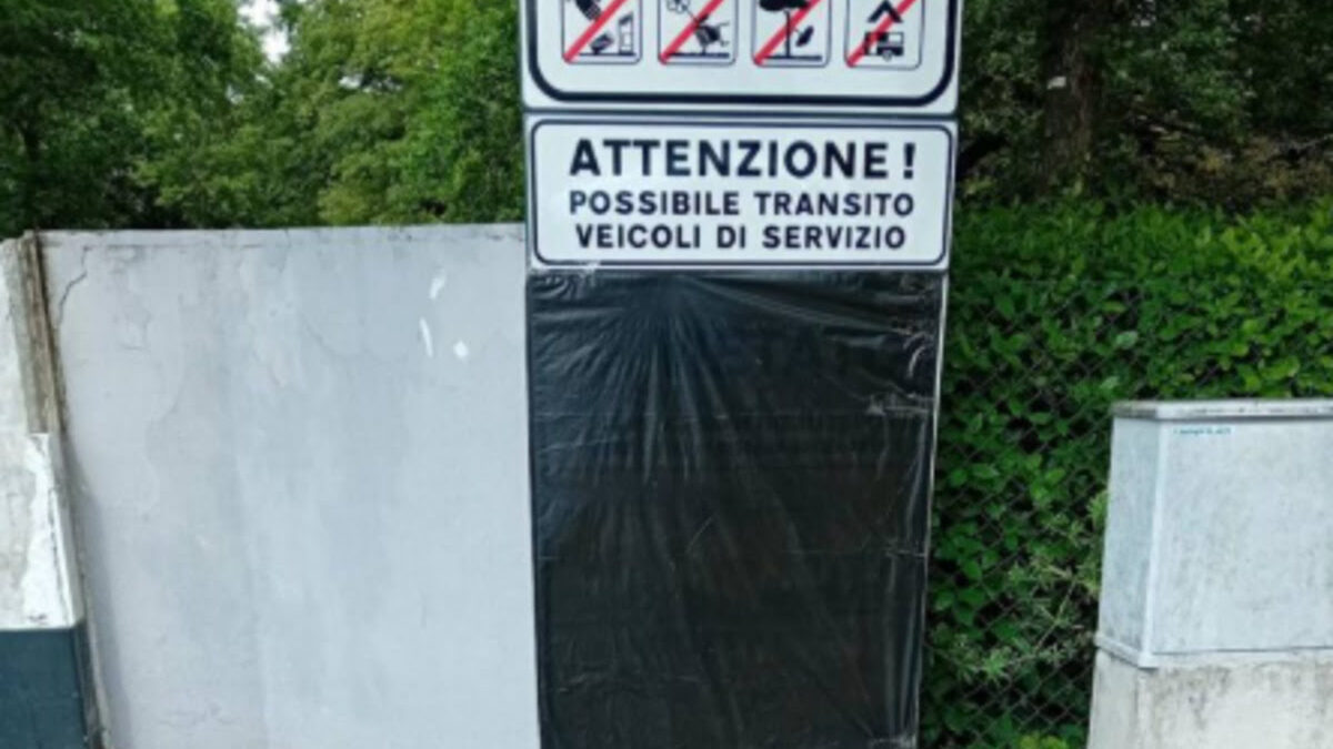 Che cosa è successo alle Acque Minerali?
