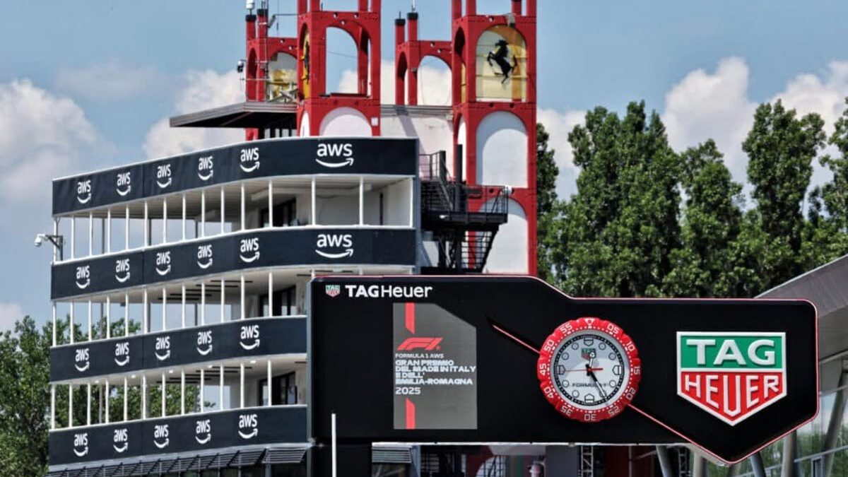 Imola, il futuro della Formula 1: e adesso?