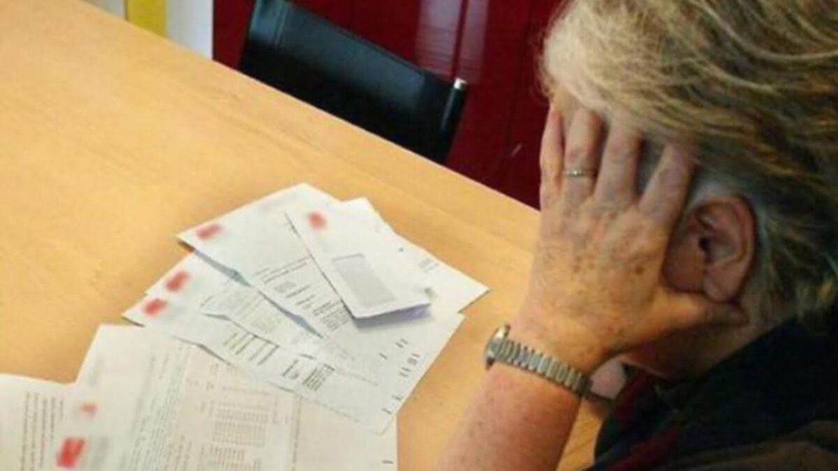 “Anziani indigenti con bollette alle stelle, un problema anche imolese”