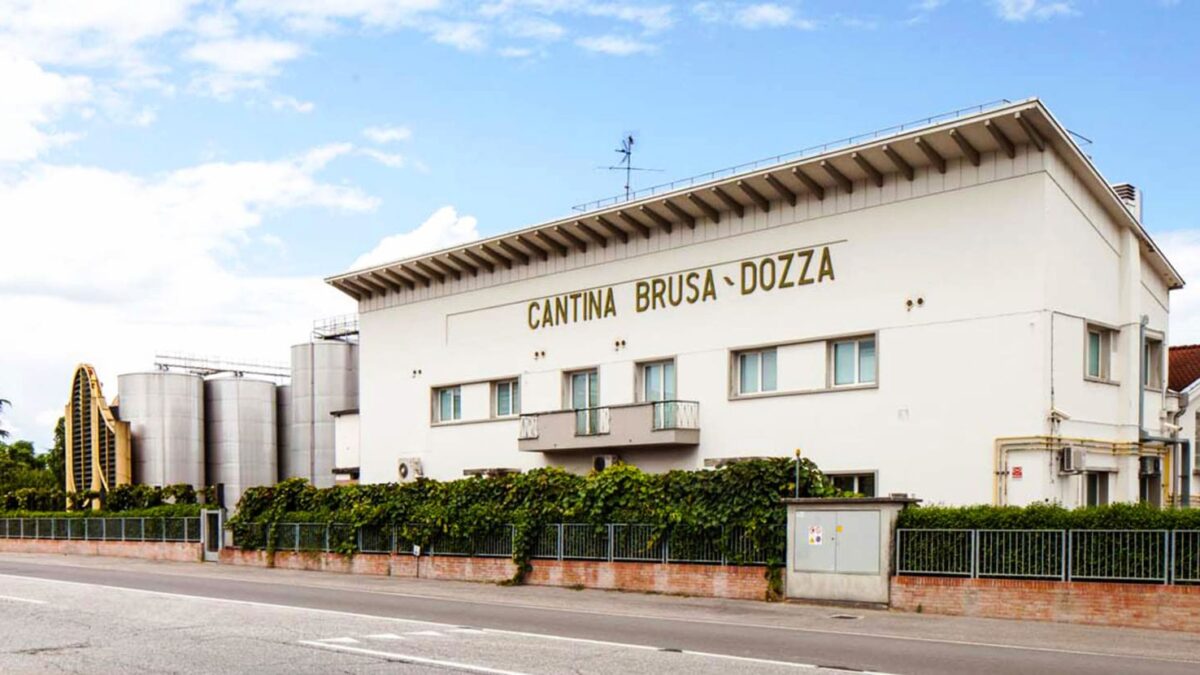 La crisi di Cantine Brusa “Posti di lavoro a rischio”