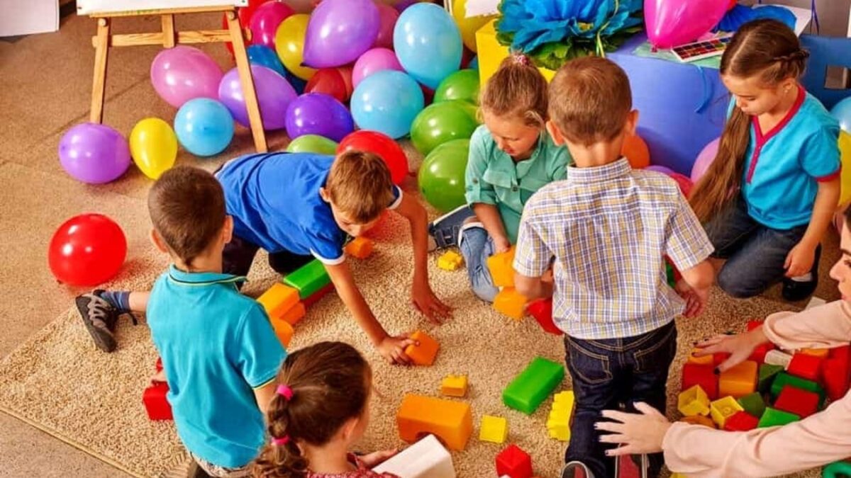 Imola: emergenza caldo in nidi e scuole dell’infanzia, dichiarazione del Comune di Imola