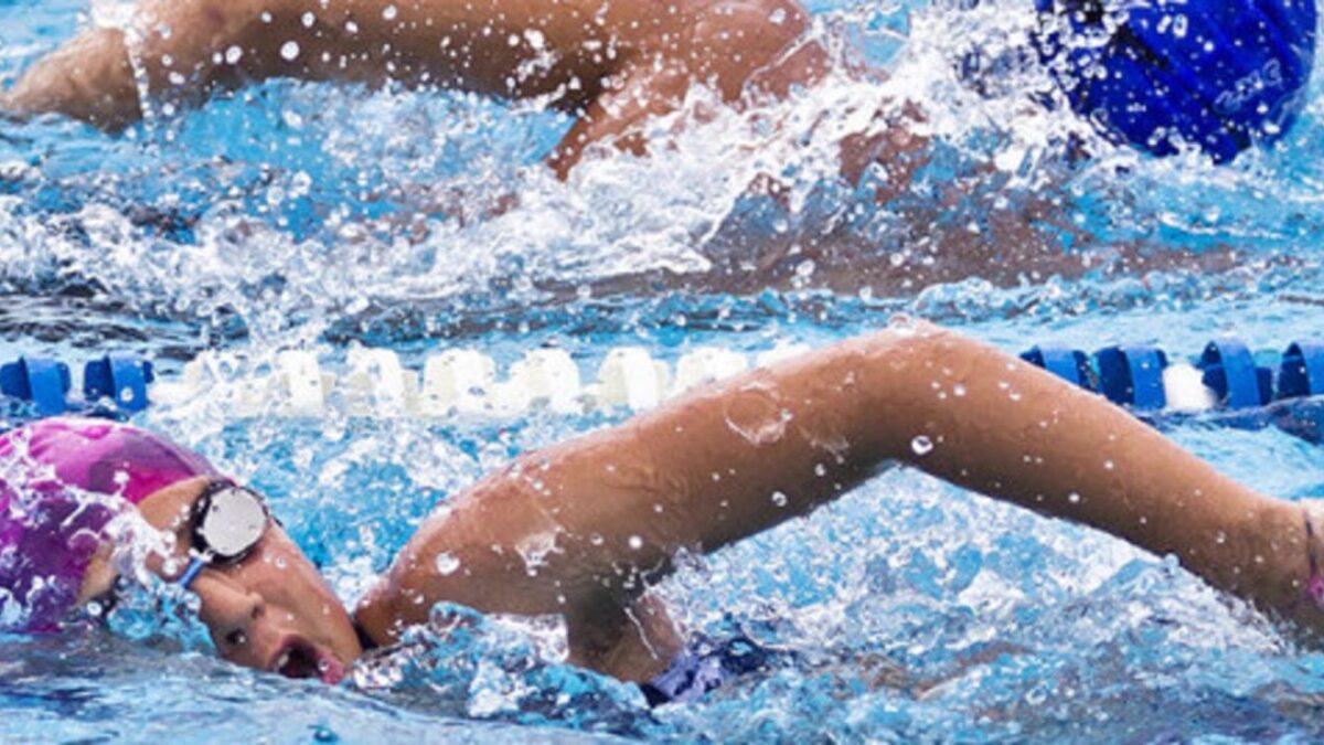 Caso piscine, lettera aperta di Paola Lanzon “Questo silenzio non è sano”