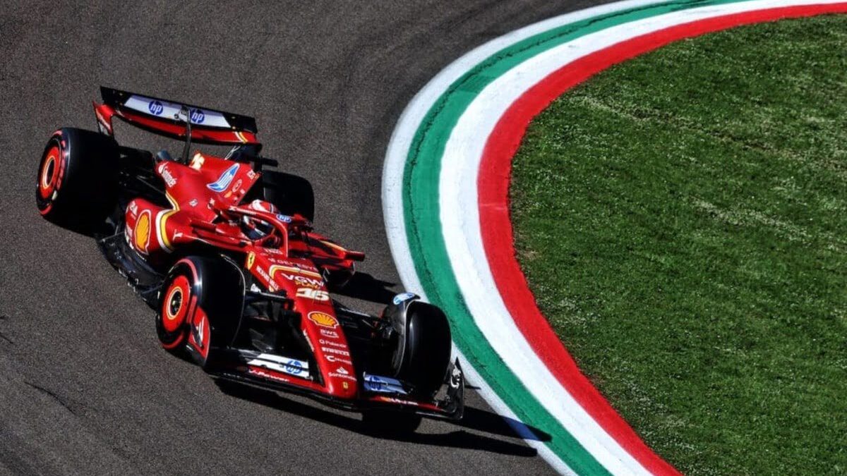 Affittavano a prezzi sopra la media per la F.1 ma non erano in regola: 50 sanzioni a Imola