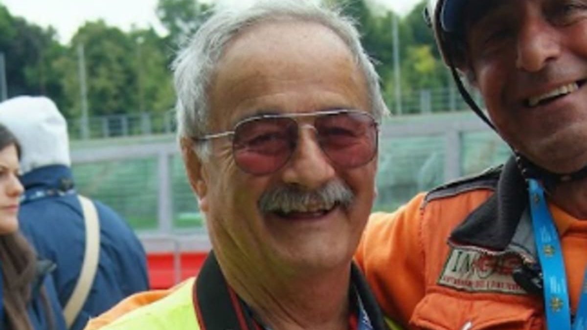 La scomparsa di Gianni Sanna, la commozione della città: funerali lunedì pomeriggio