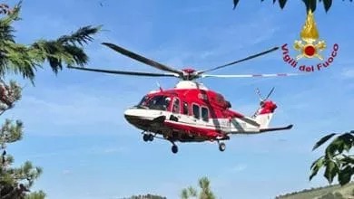 Tragico epilogo a Castel del Rio: trovato in un dirupo il corpo del 71enne scomparso