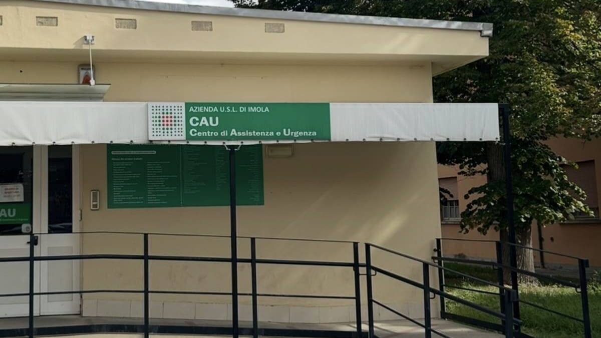Dal 1° ottobre gli AFT sostituiscono il CAU. Nuove sedi anche a C.S Pietro Terme, Medicina e Borgo Tossignano. Accesso diretto dalle 8 alle 20, sette giorni su sette.