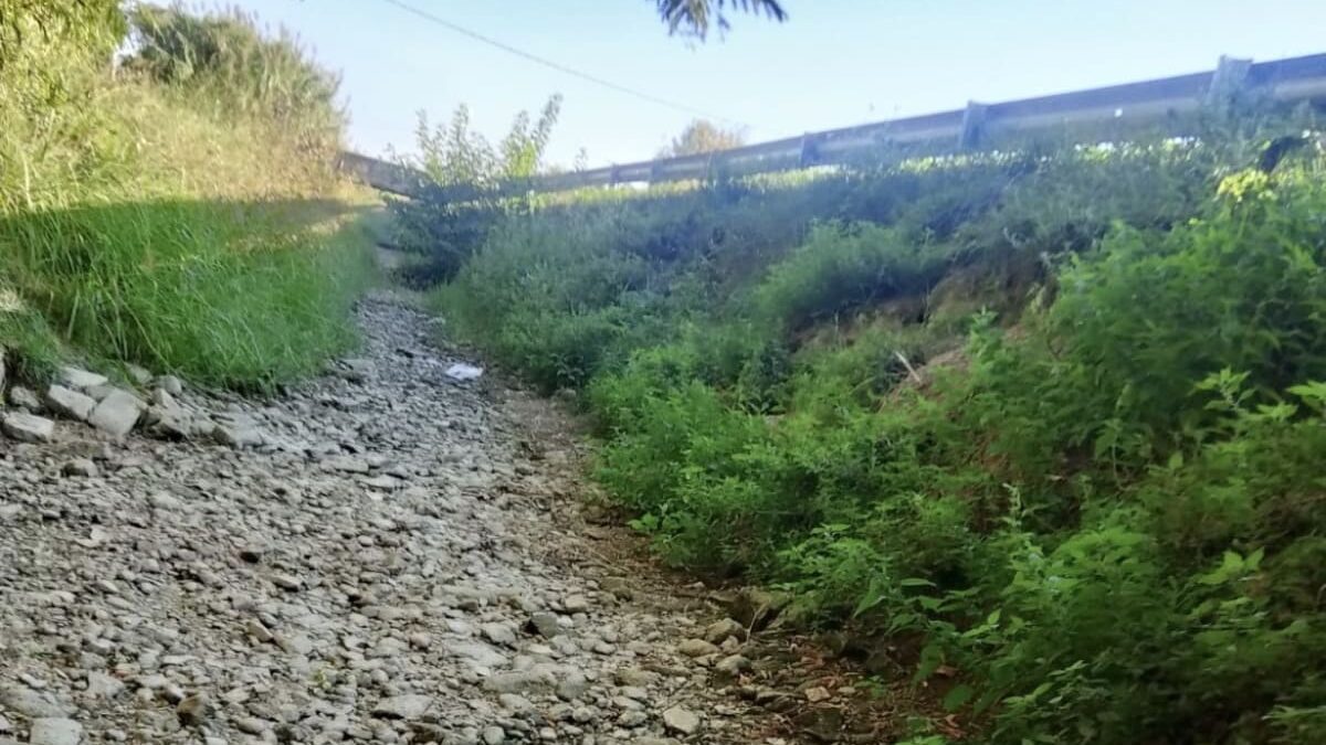 Canale dei Molini in secca, Grandi “Gestione troppo rigida, agricoltori penalizzati”