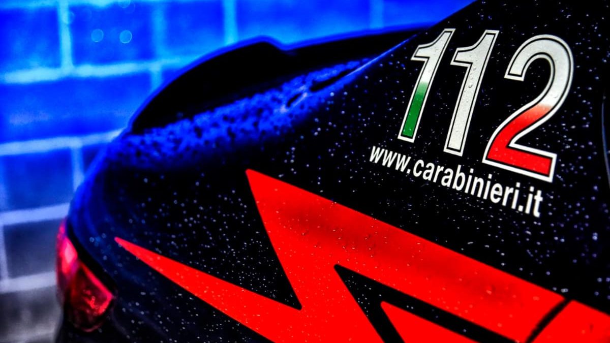 Rubano la cassaforte pensando ci siano gioielli ma trovano un arsenale: Carabinieri recuperano cassaforte abbandonata