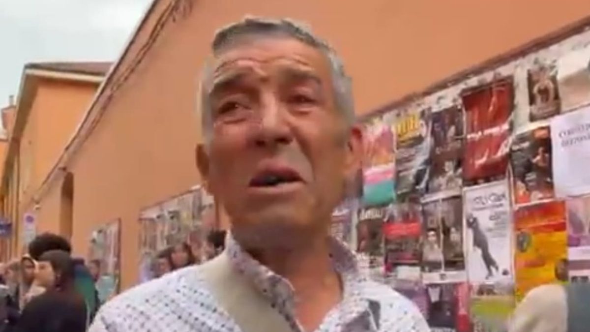 Disordini a Bologna, tra gli arrestati anche una 16enne di Imola, la disperazione del papà davanti al carcere minorile