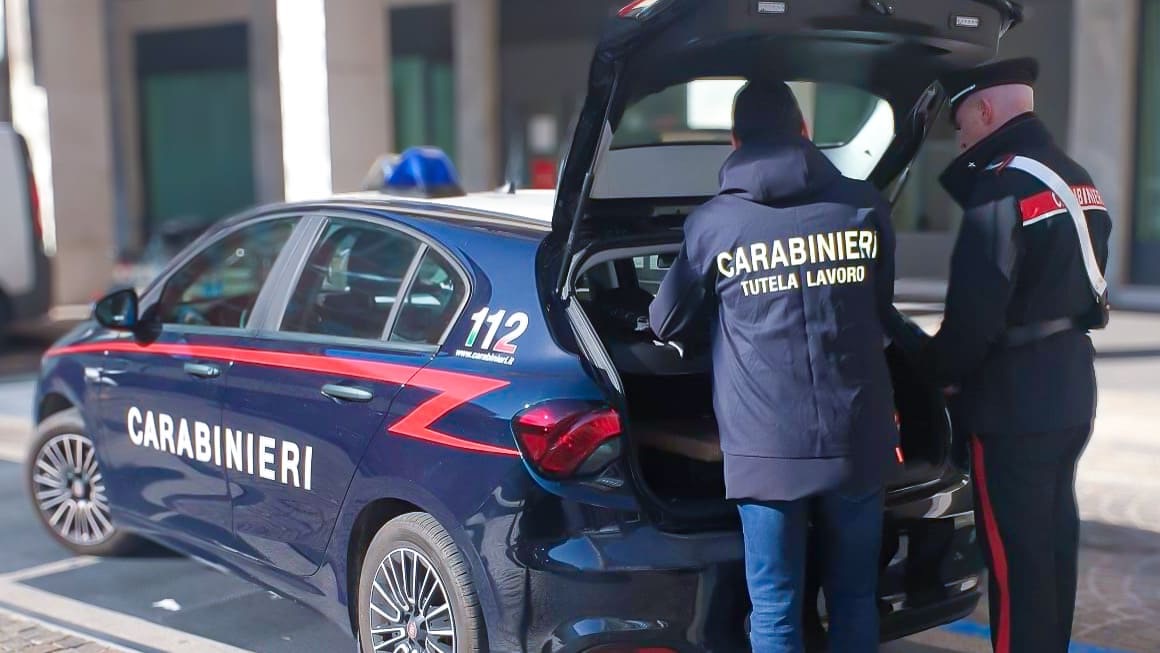 Operazione interforze a Imola: blitz dei Carabinieri, NAS e NIL in due bar del territorio. Identificati trenta avventori e multe salatissime per i titolari