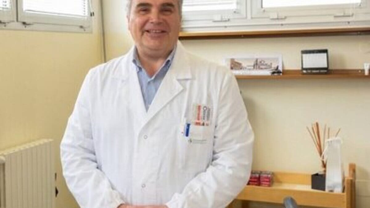 Paolo Bottau nominato direttore della Pediatria e Nido dell’Ausl di Imola
