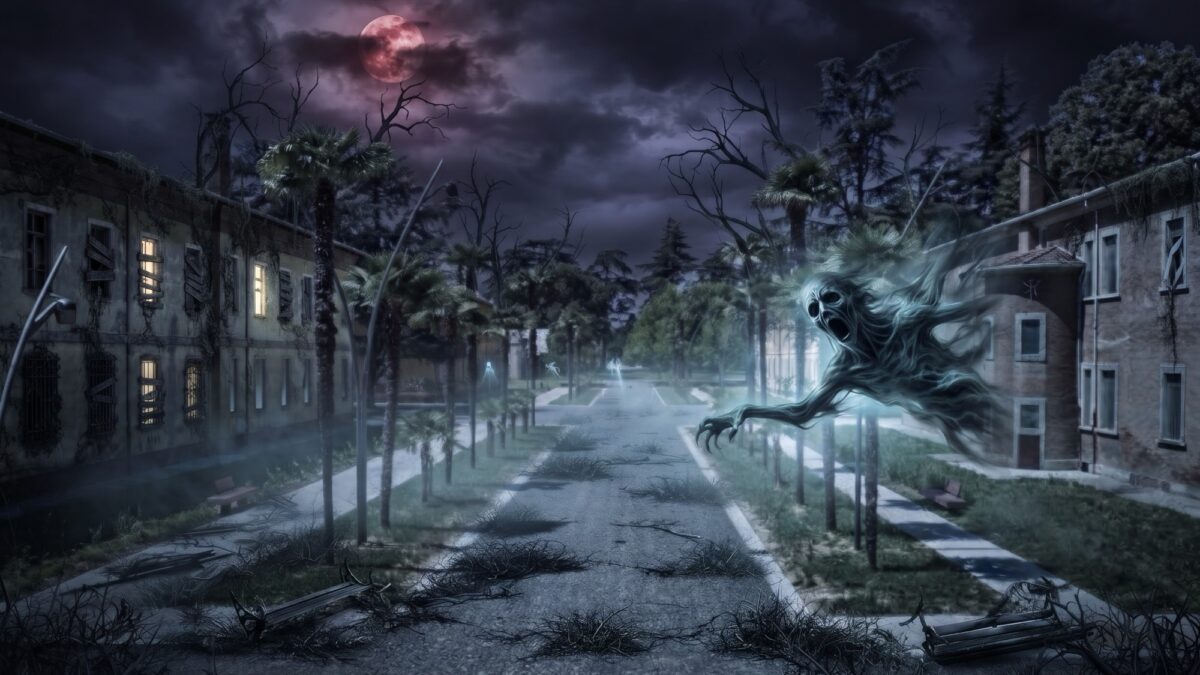 ”Monsterland all’ex manicomio dell’Osservanza è un progetto offensivo”